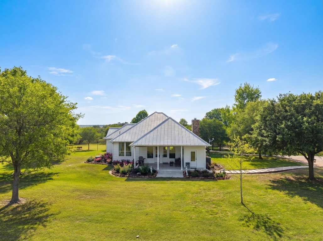 5025 Wickel Road Burton, TX 77835 - Photo 20 of 49