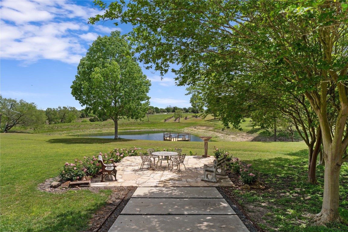 5025 Wickel Road Burton, TX 77835 - Photo 21 of 49