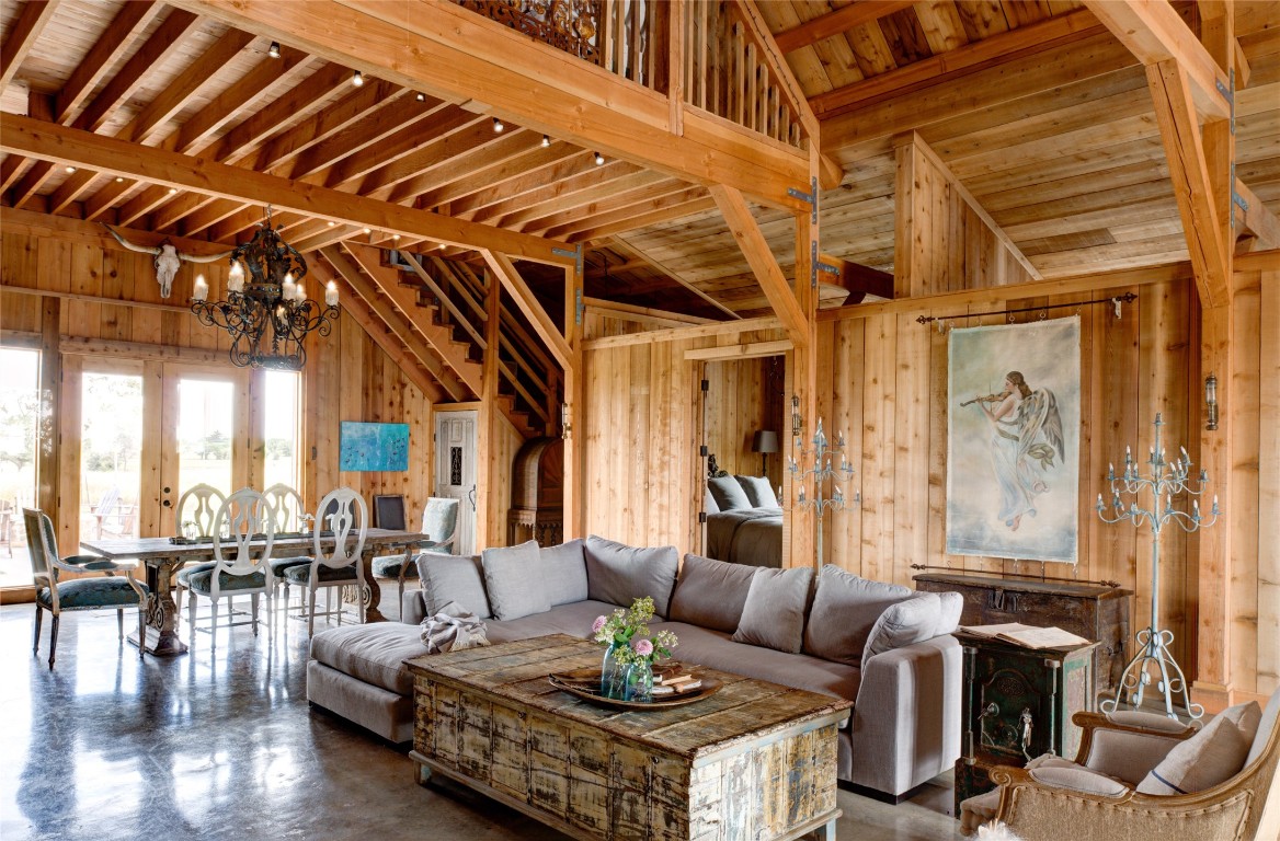 5025 Wickel Road Burton, TX 77835 - Photo 25 of 49