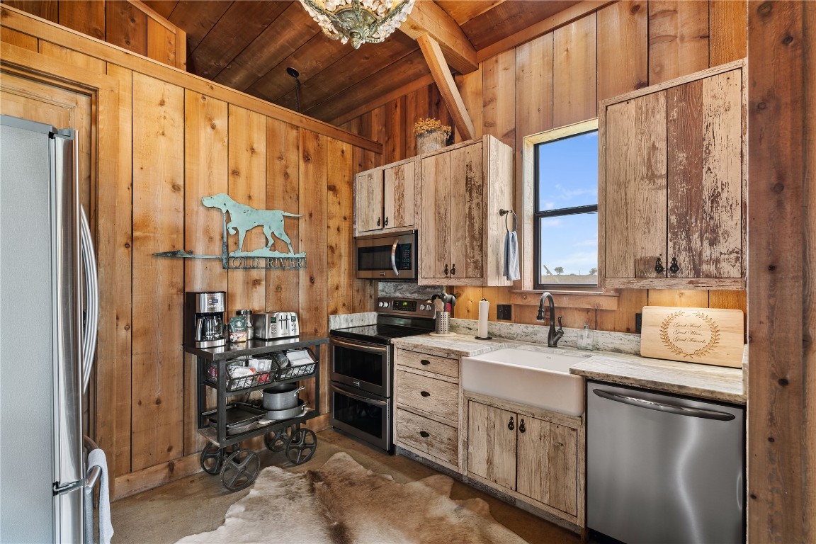 5025 Wickel Road Burton, TX 77835 - Photo 26 of 49