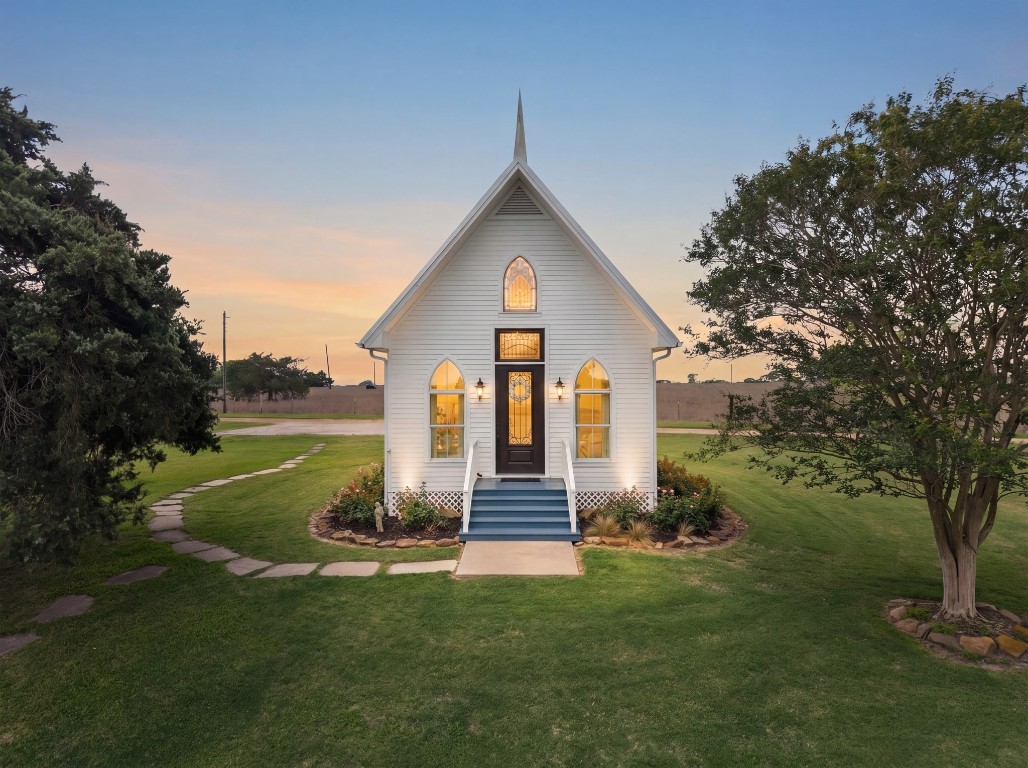 5025 Wickel Road Burton, TX 77835 - Photo 34 of 49