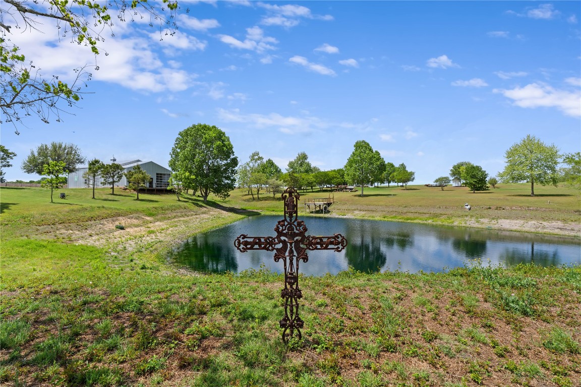 5025 Wickel Road Burton, TX 77835 - Photo 42 of 49