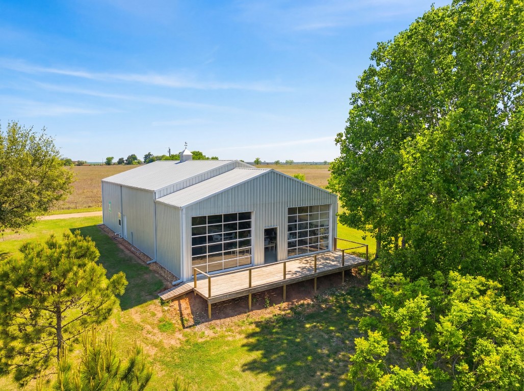 5025 Wickel Road Burton, TX 77835 - Photo 43 of 49