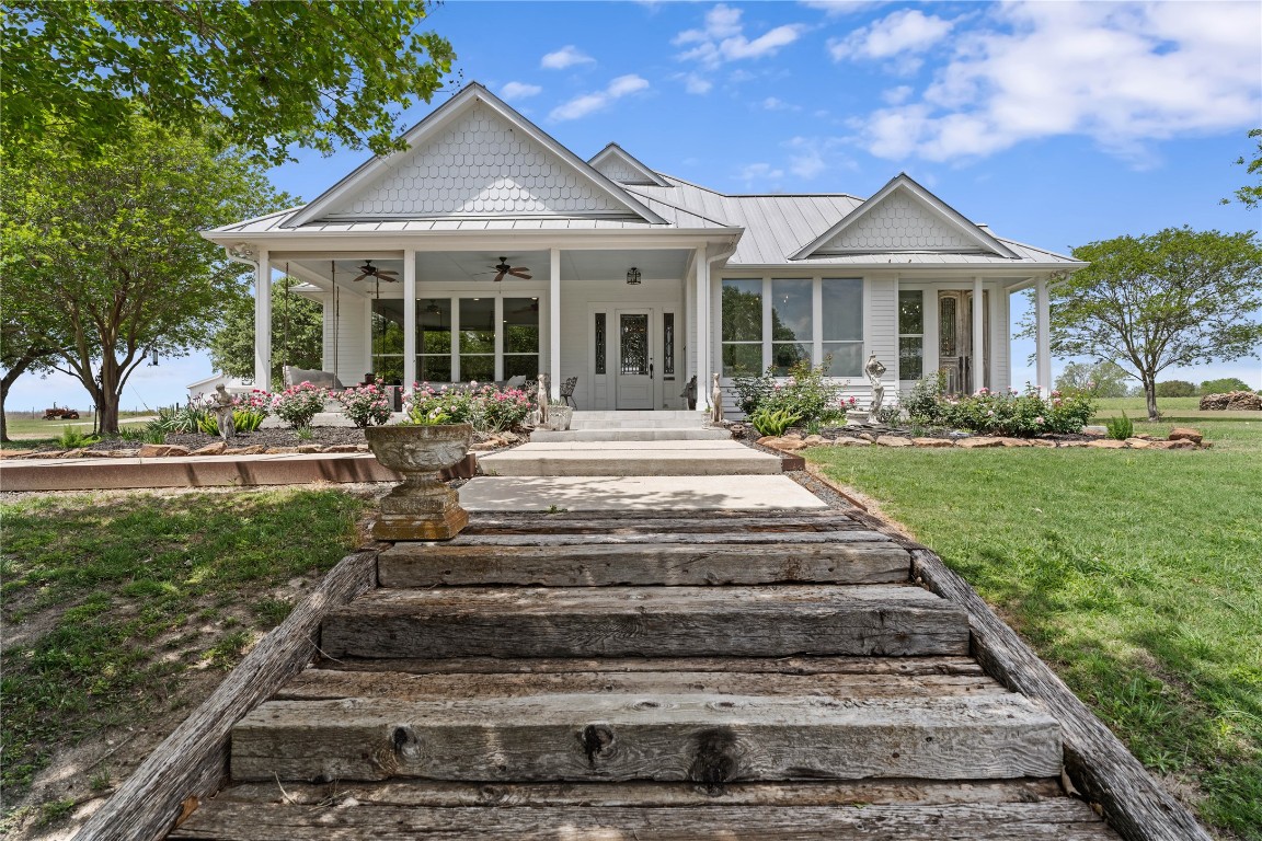 5025 Wickel Road Burton, TX 77835 - Photo 5 of 49