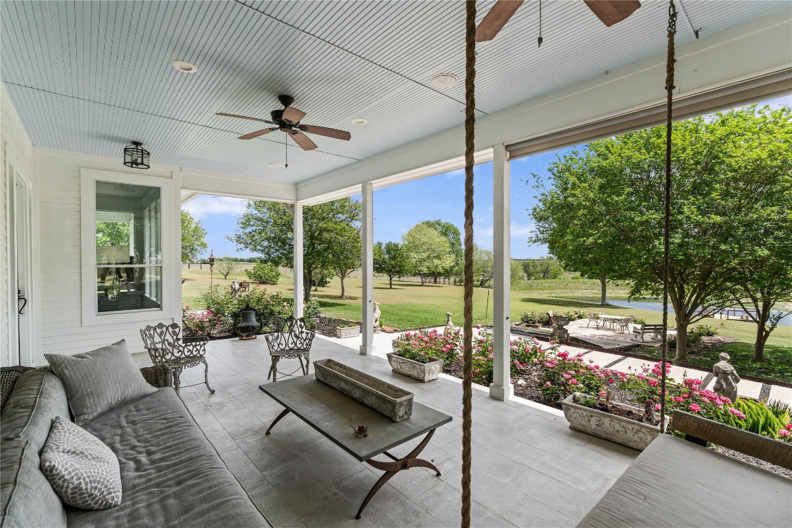 5025 Wickel Road Burton, TX 77835 - Photo 6 of 49
