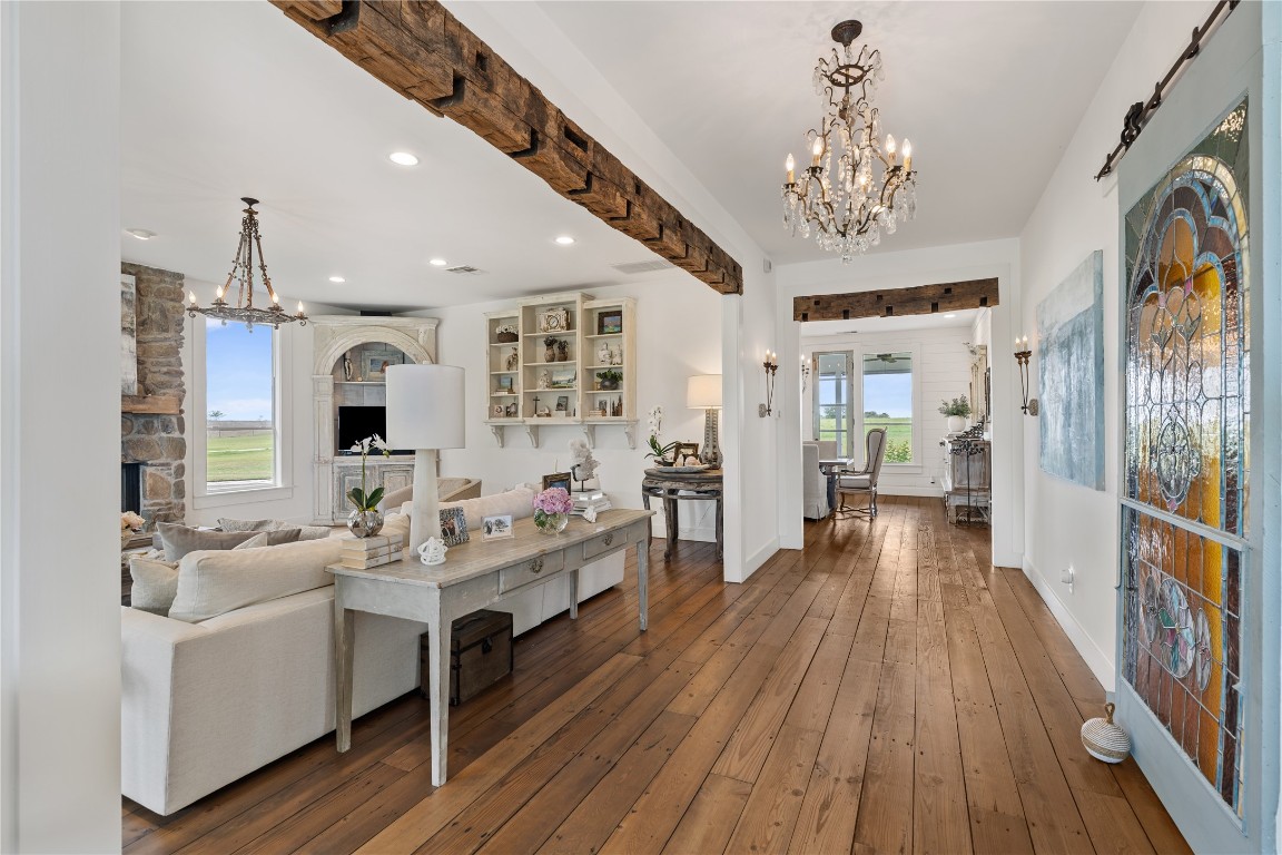 5025 Wickel Road Burton, TX 77835 - Photo 8 of 49