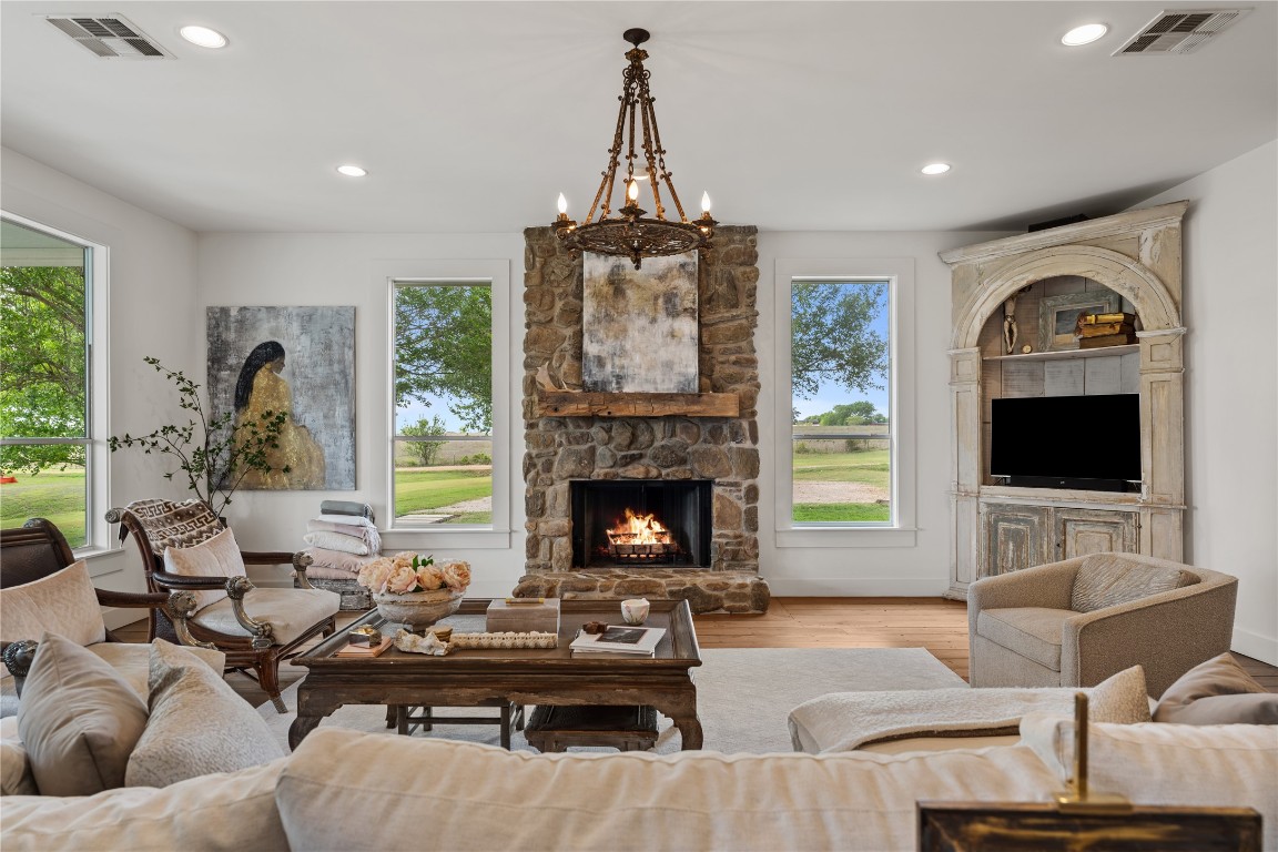 5025 Wickel Road Burton, TX 77835 - Photo 9 of 49