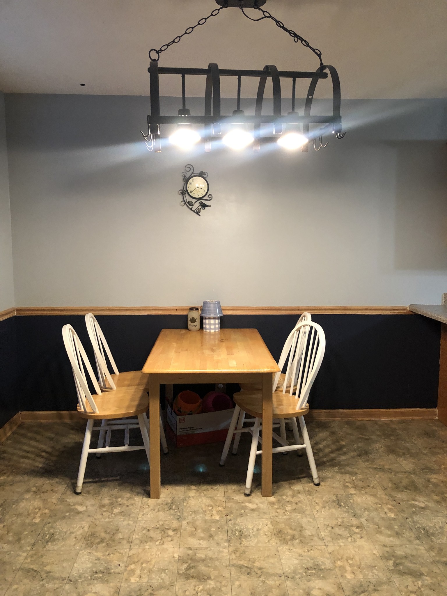 725 Crescent Road Murfreesboro, TN 37128 - Photo 10 of 16 a chairs sitting in a room