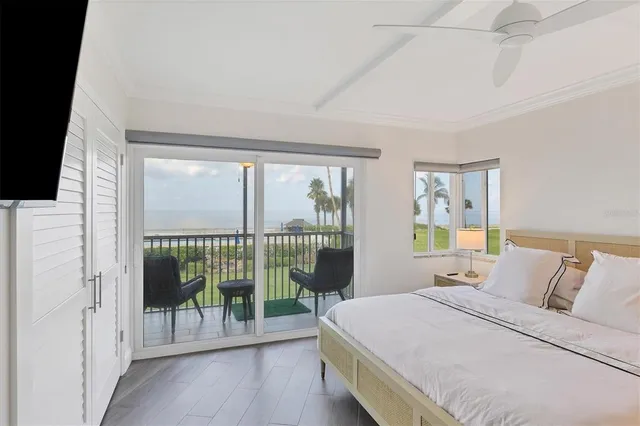 $6,500 | 4825 Gulf Of Mexico Drive, Unit 203, Longboat Key, FL 34228