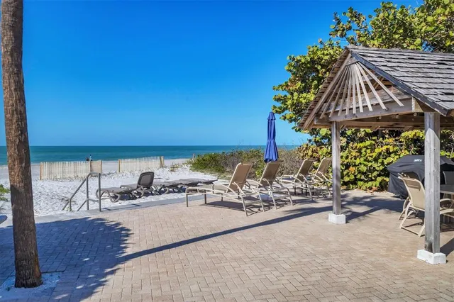 $6,500 | 4825 Gulf Of Mexico Drive, Unit 203, Longboat Key, FL 34228