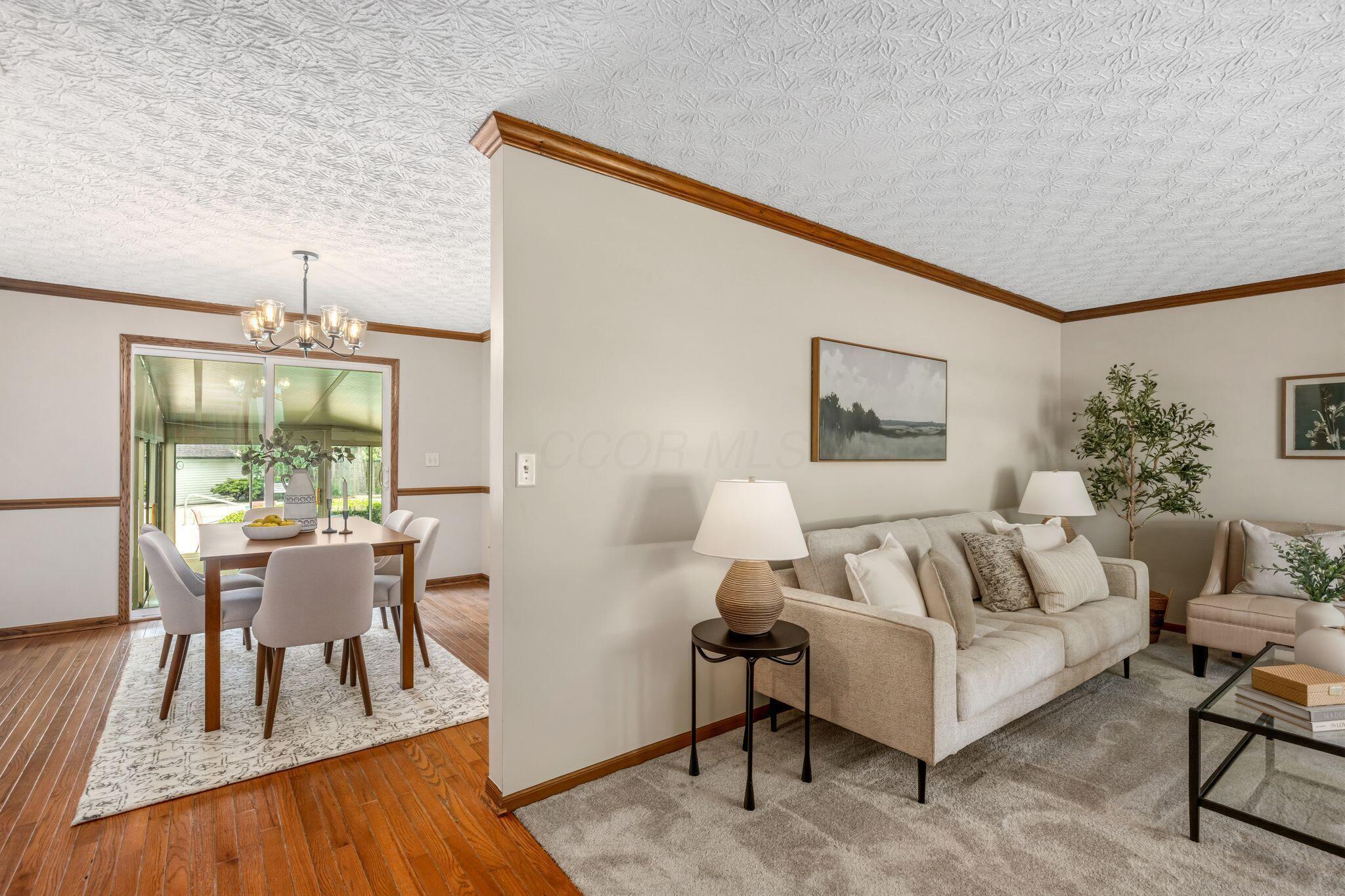 9625 Warner Road Plain City, OH 43064 - Photo 5 of 94