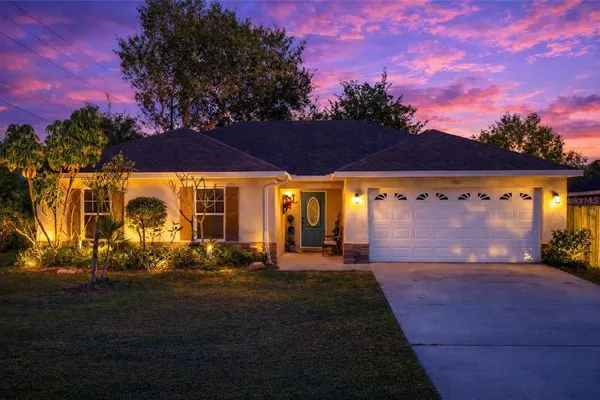 $363,000 | 1801 Missouri Avenue, St. Cloud, FL 34769