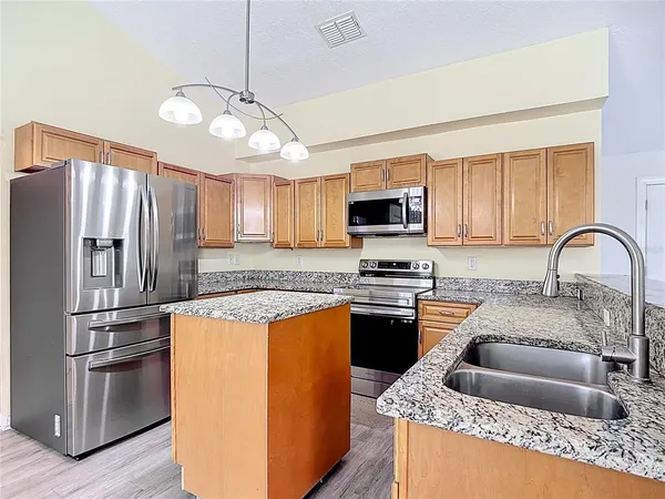 $363,000 | 1801 Missouri Avenue, St. Cloud, FL 34769