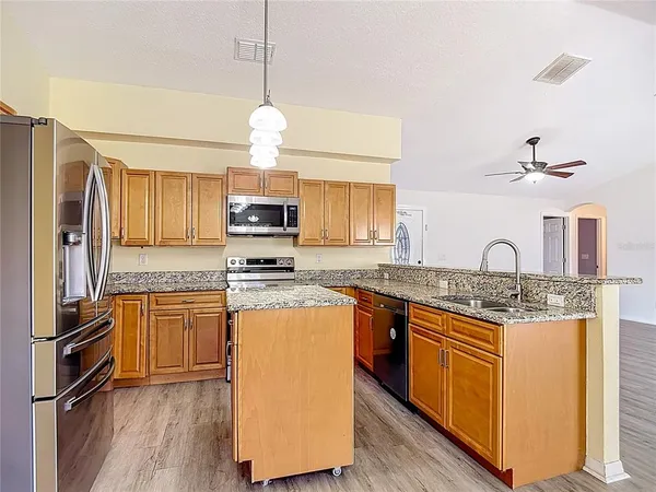 $363,000 | 1801 Missouri Avenue, St. Cloud, FL 34769