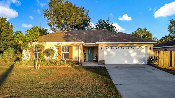$363,000 | 1801 Missouri Avenue, St. Cloud, FL 34769