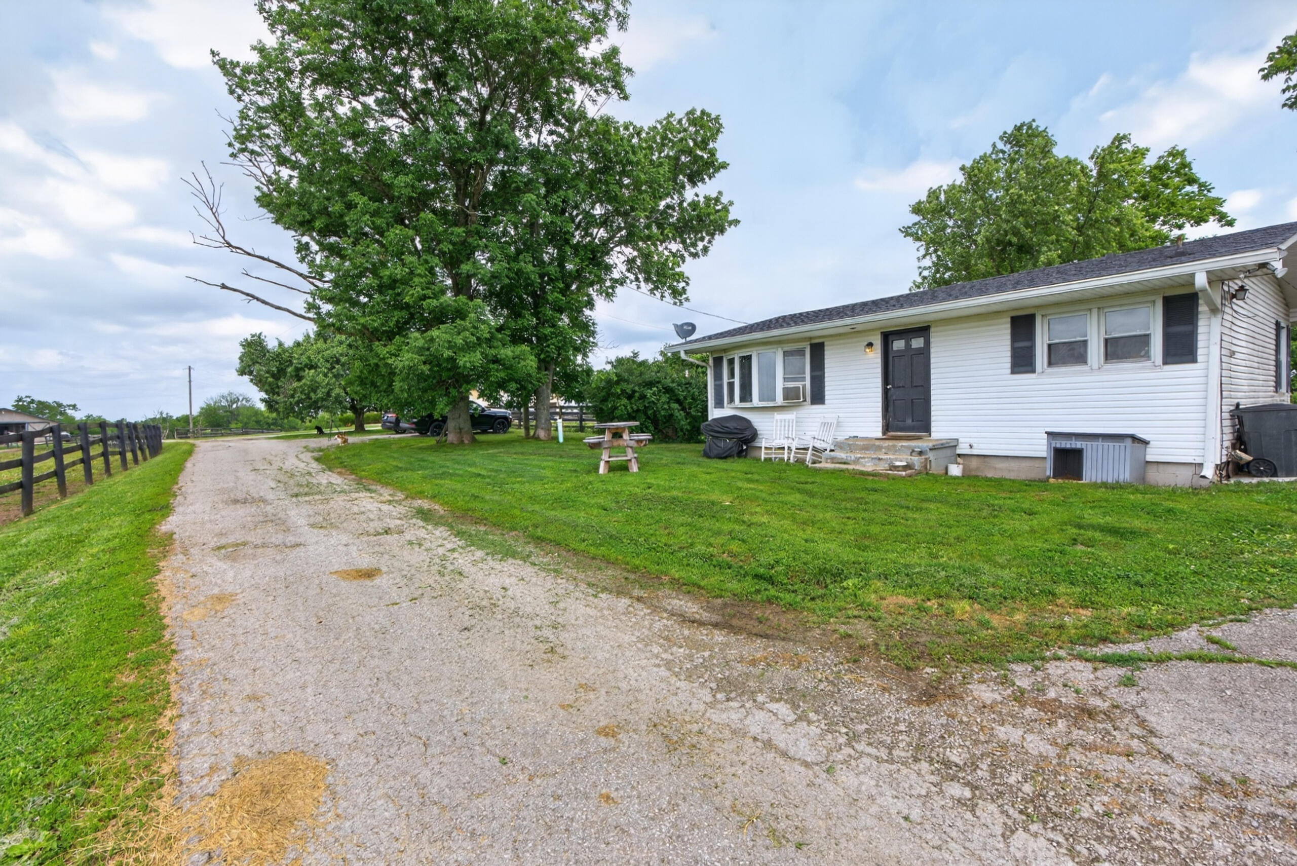 493 Levy Road Paris, KY 40361 - Photo 20 of 49 493levy26