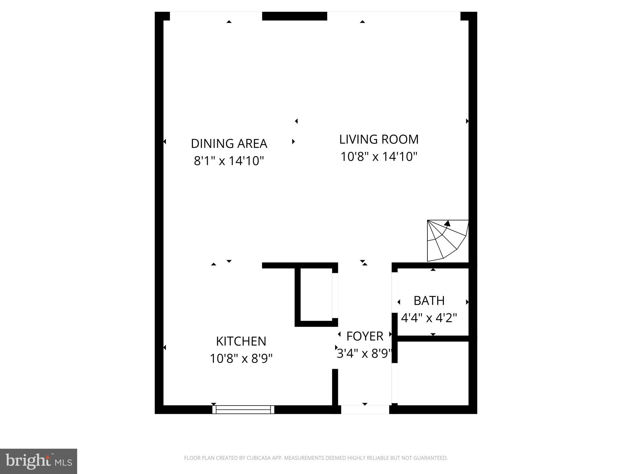 5485 Harpers Farm Road, Unit L5 Columbia, MD 21044 - Photo 15 of 17 unknown