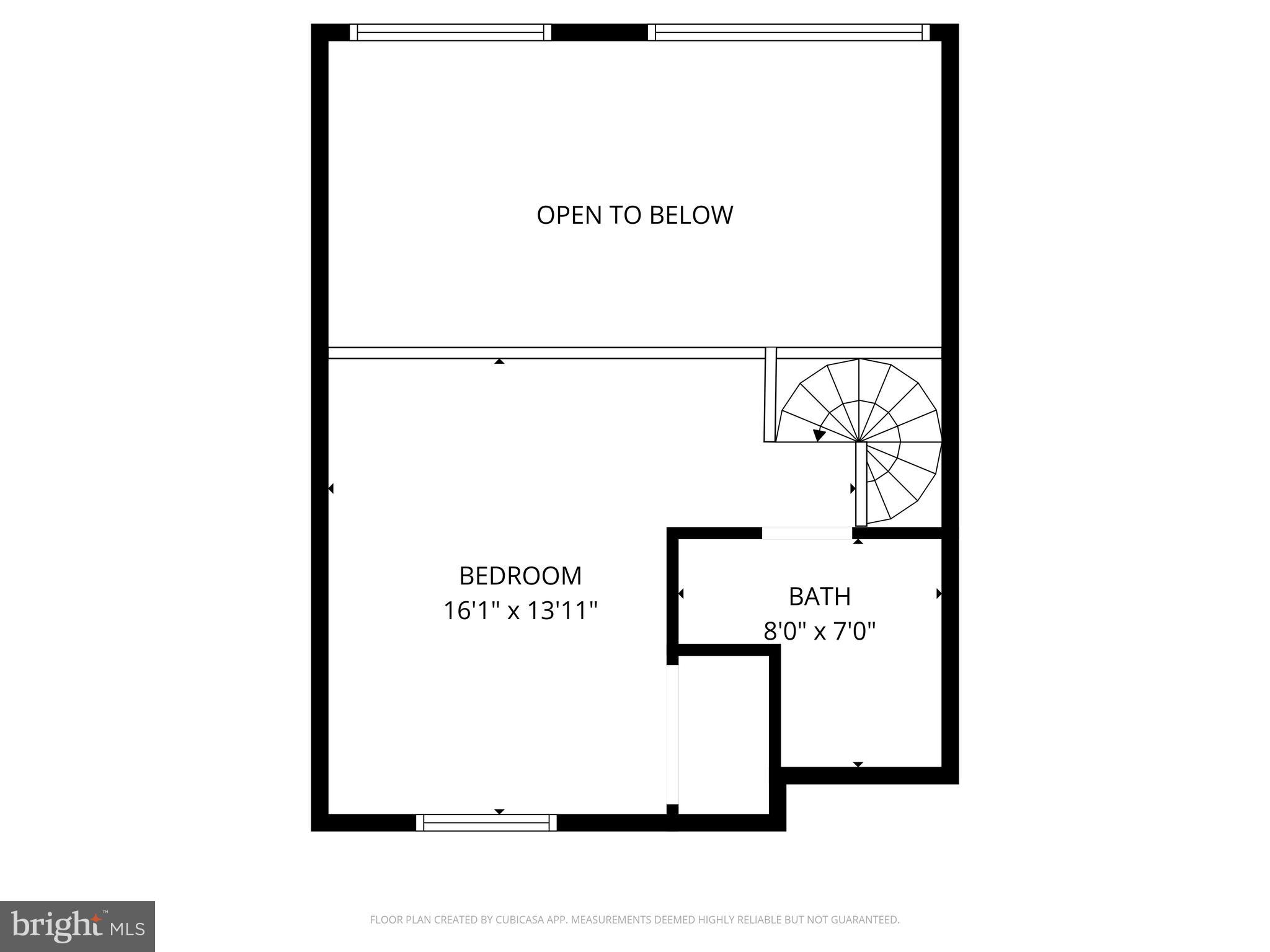 5485 Harpers Farm Road, Unit L5 Columbia, MD 21044 - Photo 16 of 17 unknown