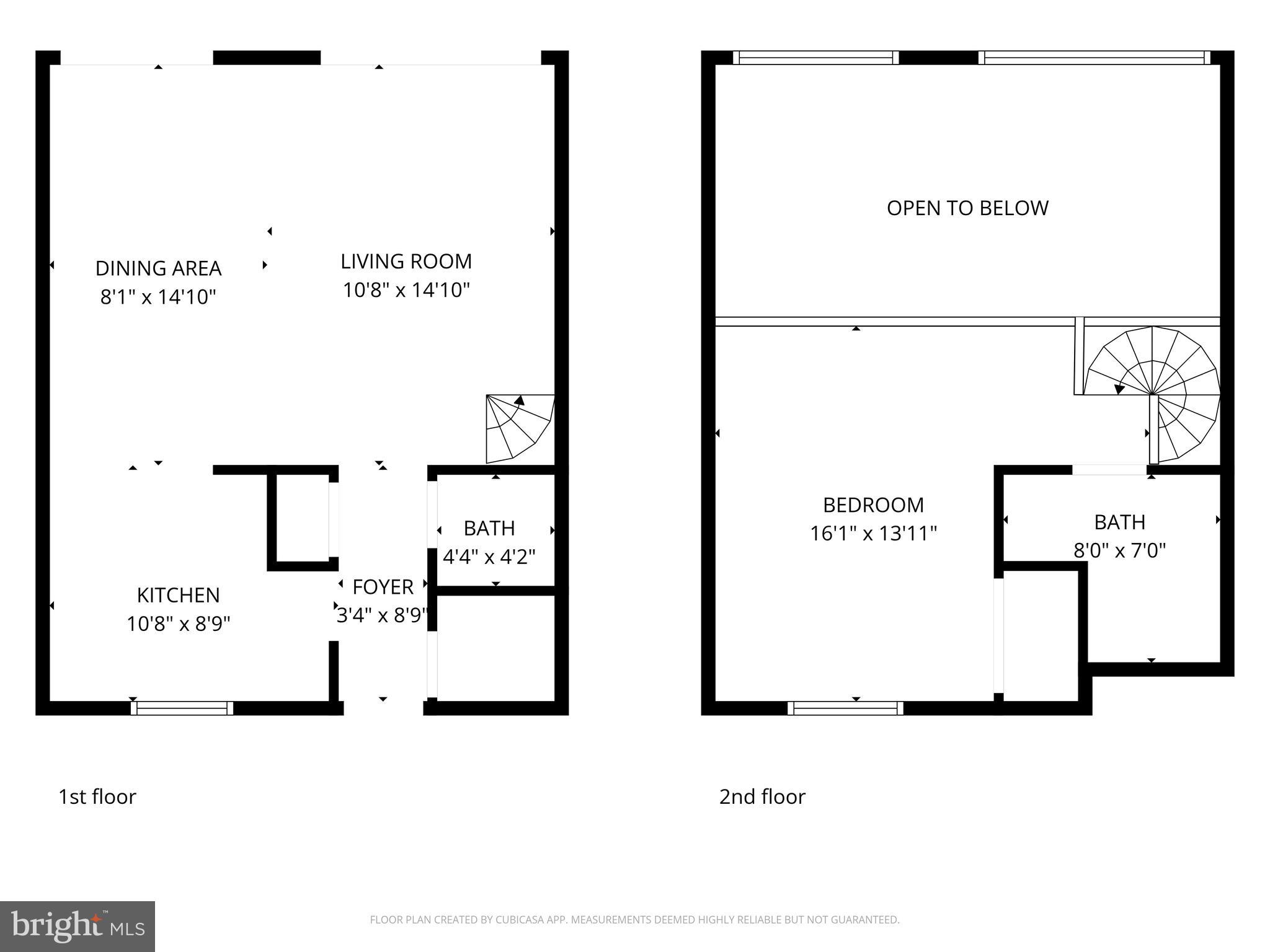 5485 Harpers Farm Road, Unit L5 Columbia, MD 21044 - Photo 17 of 17 unknown