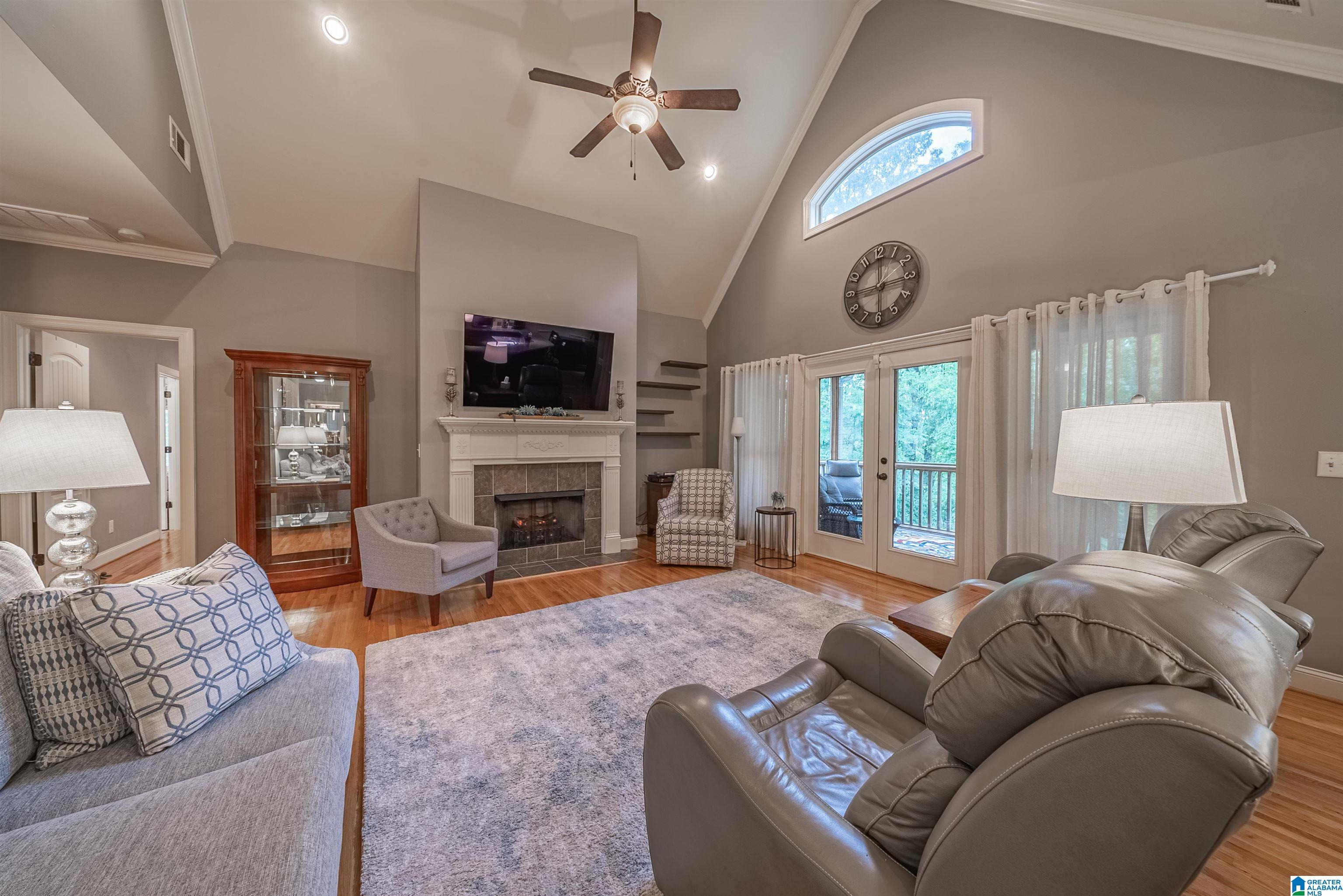 121 Middle Rdg Trail Springville, AL 35146 - Photo 8 of 45
