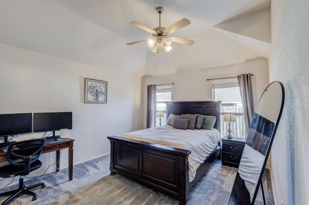 2805 Wicker Way Denton, TX 76209 - Photo 15 of 26