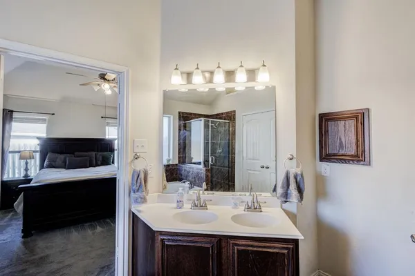 $299,990 | 2805 Wicker Way, Denton, TX 76209