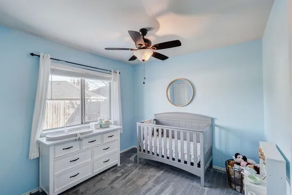 $299,990 | 2805 Wicker Way, Denton, TX 76209