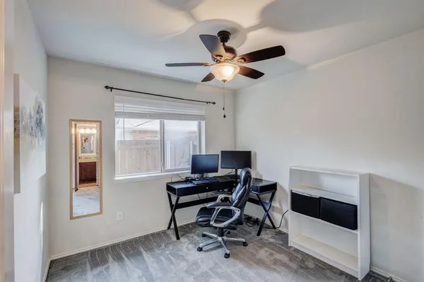$299,990 | 2805 Wicker Way, Denton, TX 76209