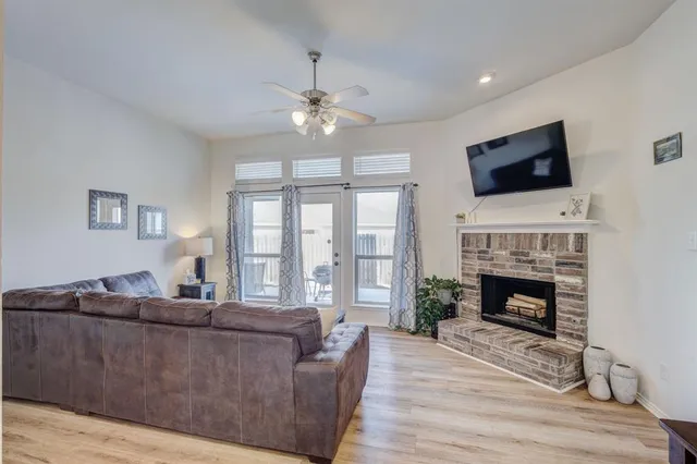 $310,000 | 2805 Wicker Way, Denton, TX 76209