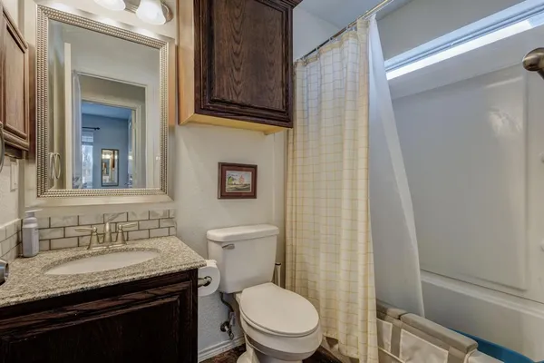 $299,990 | 2805 Wicker Way, Denton, TX 76209