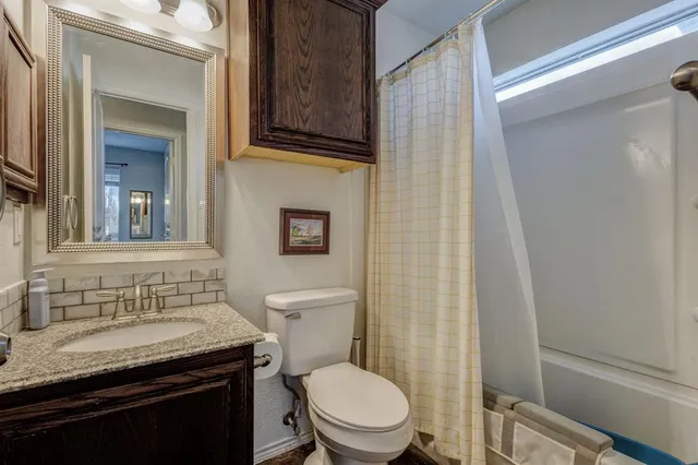 $310,000 | 2805 Wicker Way, Denton, TX 76209