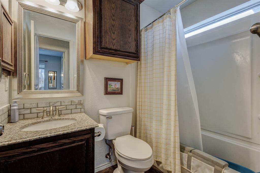 2805 Wicker Way Denton, TX 76209 - Photo 21 of 26