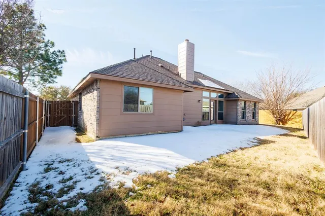 $310,000 | 2805 Wicker Way, Denton, TX 76209