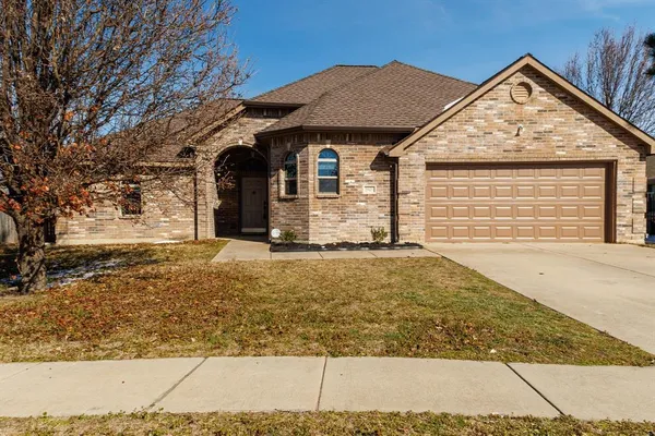 $299,990 | 2805 Wicker Way, Denton, TX 76209