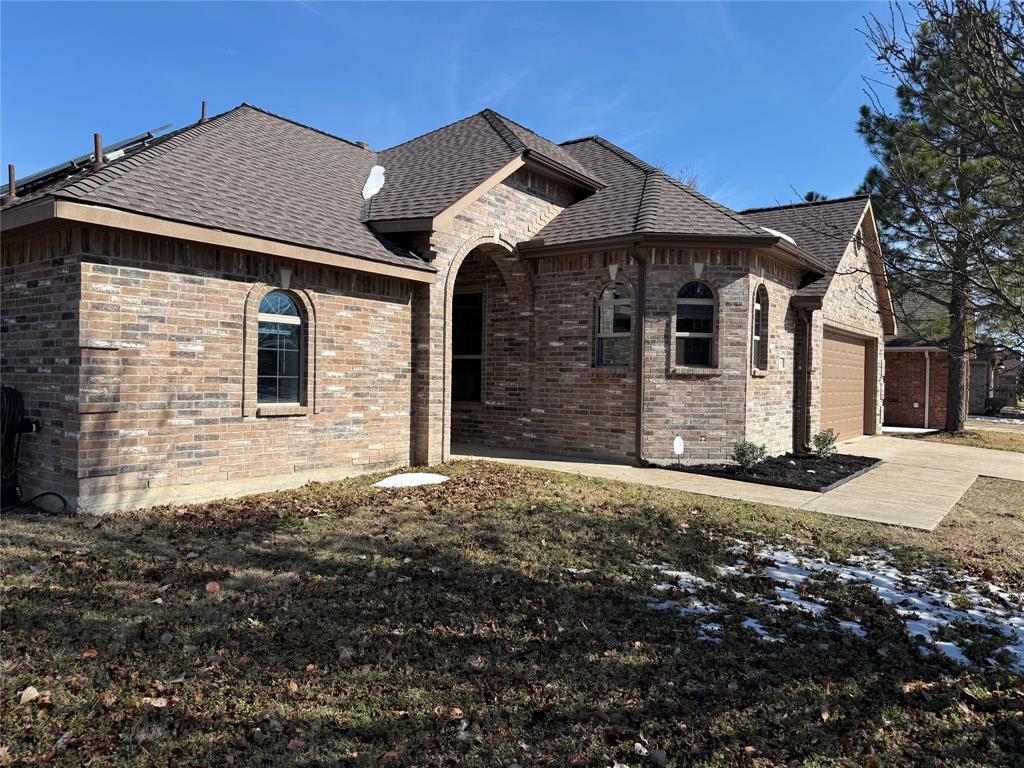 2805 Wicker Way Denton, TX 76209 - Photo 26 of 26