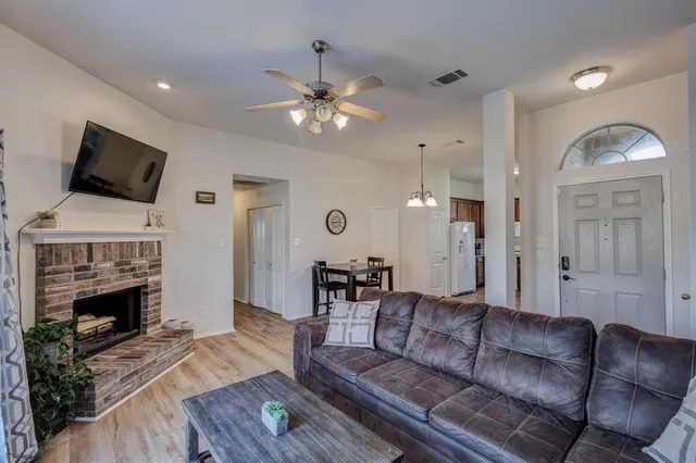 $310,000 | 2805 Wicker Way, Denton, TX 76209