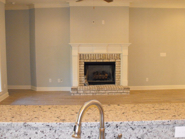 4838 Bay Circle Orange Beach, AL 36561 - Photo 13 of 15 View from Kitchen