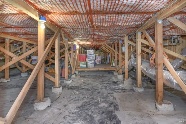 a outdoor space with patio the couches and a dining table with chairs