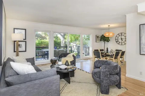 $1,625,000 | 41 Spindrift Passage, Corte Madera, CA 94925