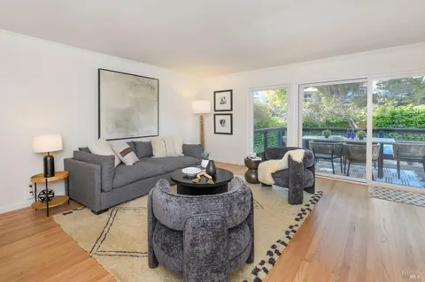 $1,625,000 | 41 Spindrift Passage, Corte Madera, CA 94925