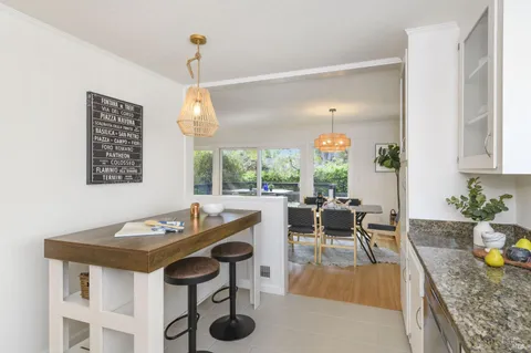 $1,625,000 | 41 Spindrift Passage, Corte Madera, CA 94925