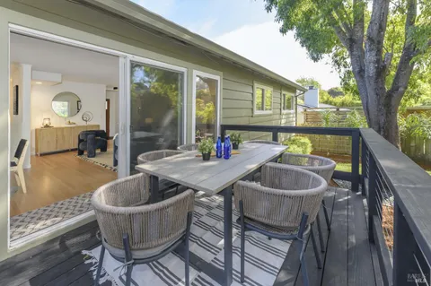 $1,625,000 | 41 Spindrift Passage, Corte Madera, CA 94925