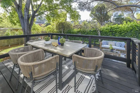 $1,625,000 | 41 Spindrift Passage, Corte Madera, CA 94925