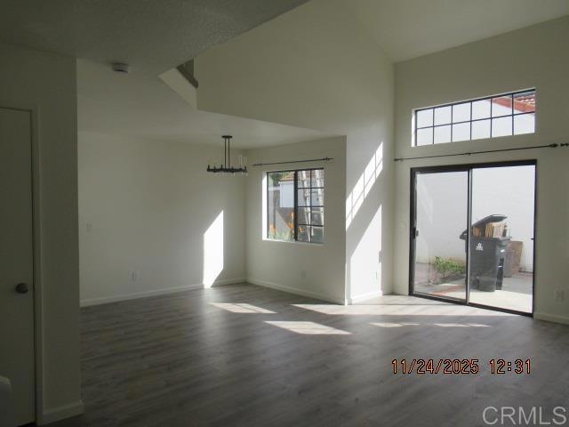 935 Redbud Road Chula Vista, CA 91910 - Photo 2 of 8 a view of a room with a balcony