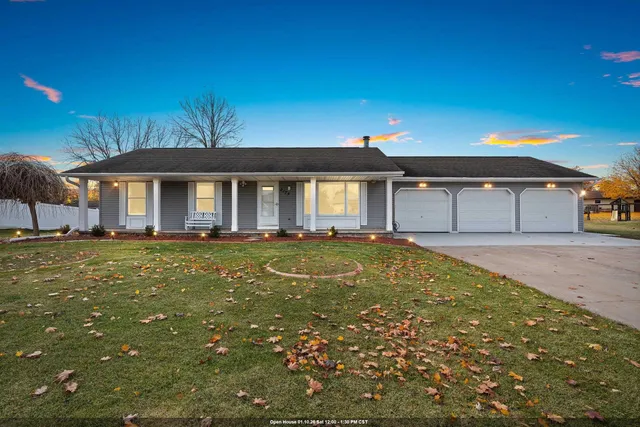 $399,900 | 2174 Nellie Lane, Green Bay, WI 54311