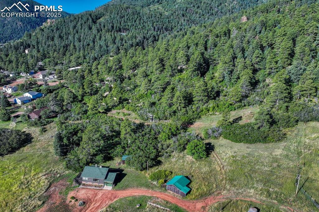 0 Columbine Road Palmer Lake, CO 80133 - Photo 23 of 37