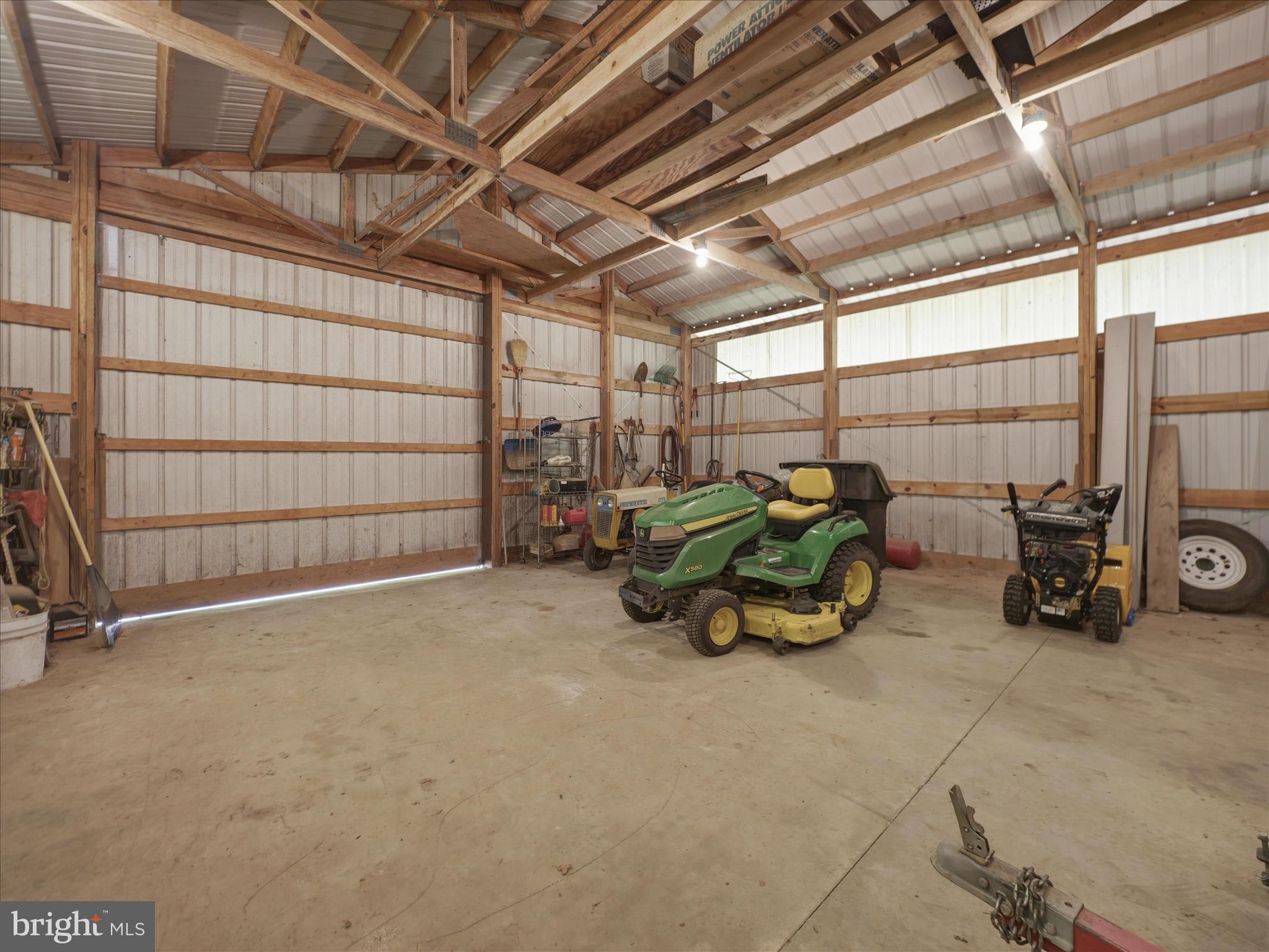 6309 Fulmer Road Frederick, MD 21703 - Photo 27 of 34
