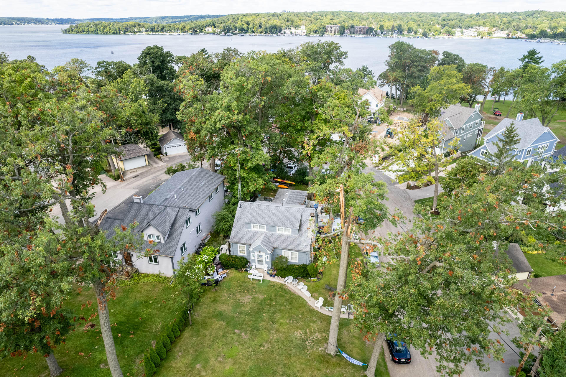 34 Cedar Point Drive Williams Bay, WI 53191 - Photo 1 of 16 34 Cedar Point Dr