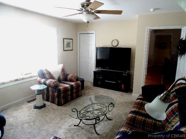 143 Emerald Cove Road Reedville, VA 22539 - Photo 33 of 36