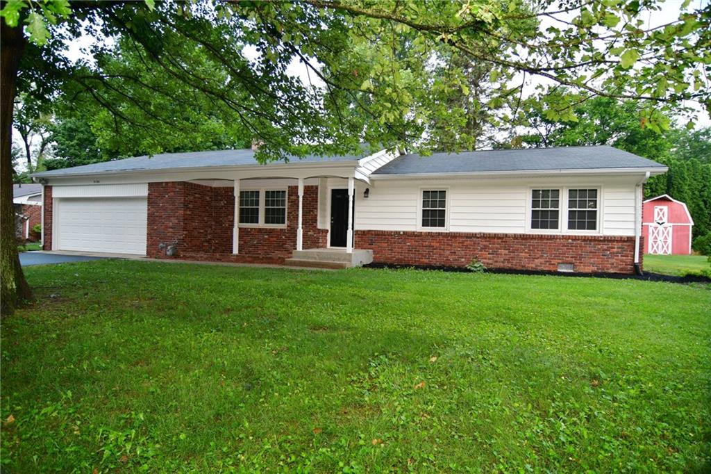 5106 Manning Road Indianapolis, IN 46228 - Photo 1 of 21 Gallery Image 1